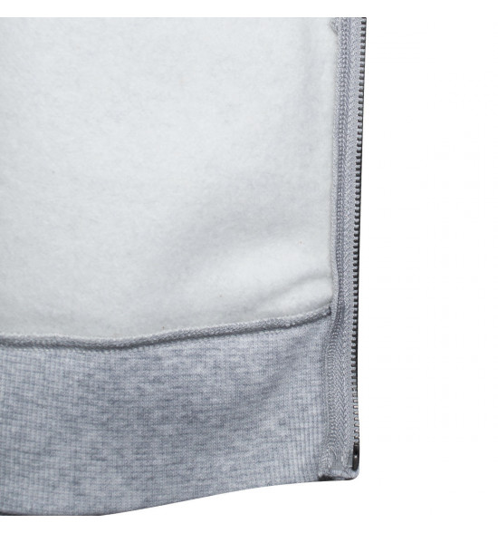 Moletom Oakley The Hype Fleece Cinza PROMOÇAO - 4