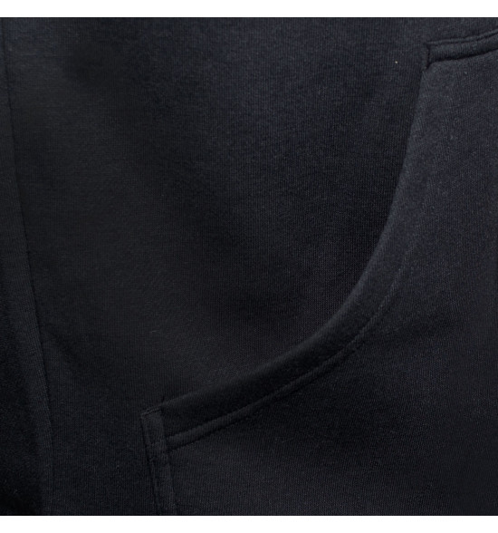 Moletom Oakley The Hype Fleece Preto LANÇAMENTO EM PROMOÇAO - 3