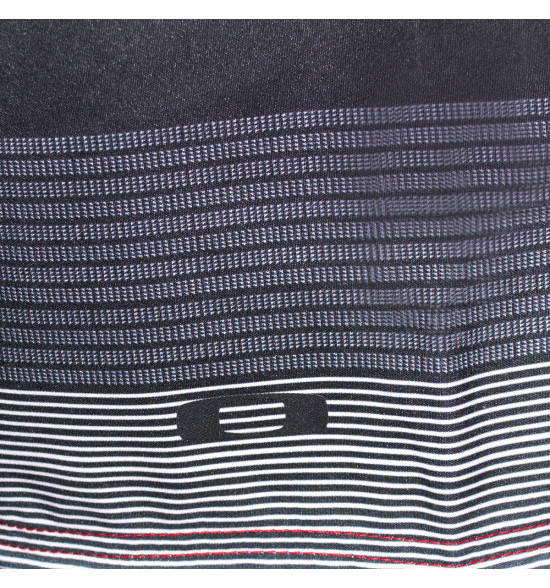 Bermuda Água Oakley Move Stripe Boardshort - 4