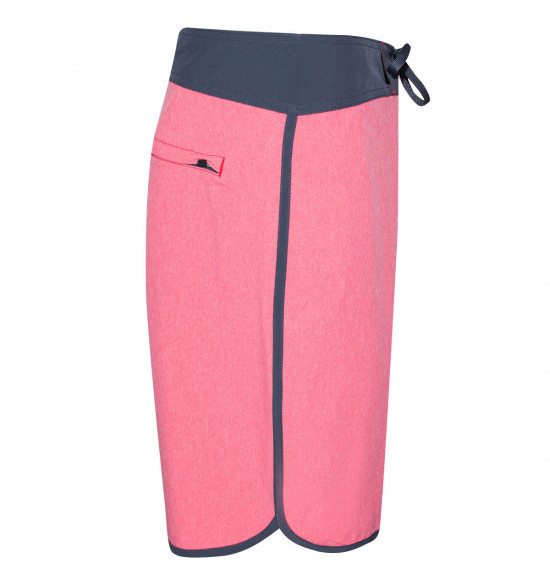 Bermuda Água Oakley The Cave 19 Boardshort - 4