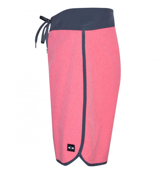 Bermuda Água Oakley The Cave 19 Boardshort - 3