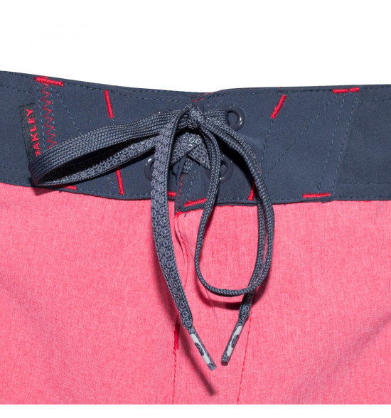 Bermuda Água Oakley The Cave 19 Boardshort - 2