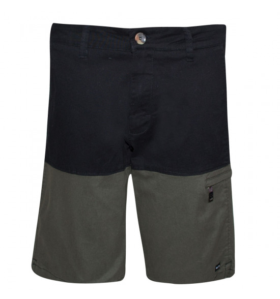 Bermuda Walk Oakley Crew Blocked Color WalkShort