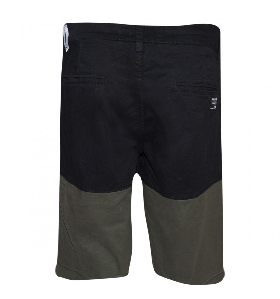 Bermuda Walk Oakley Crew Blocked Color WalkShort - 5