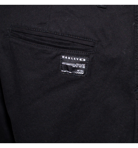 Bermuda Walk Oakley Crew Blocked Color WalkShort - 6