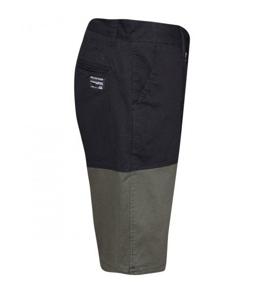 Bermuda Walk Oakley Crew Blocked Color WalkShort - 2