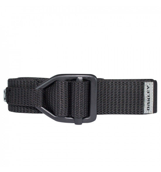 Cinto Oakley Tech Web Belt Preto - 2