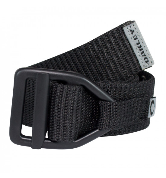 Cinto Oakley Tech Web Belt Preto