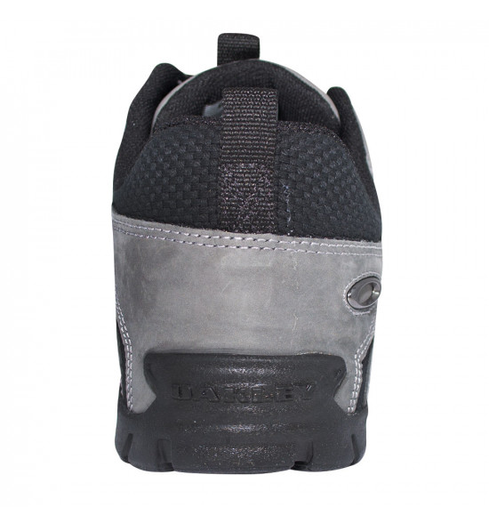 Tênis Oakley Flak Low 1 Cinza com Preto - 4