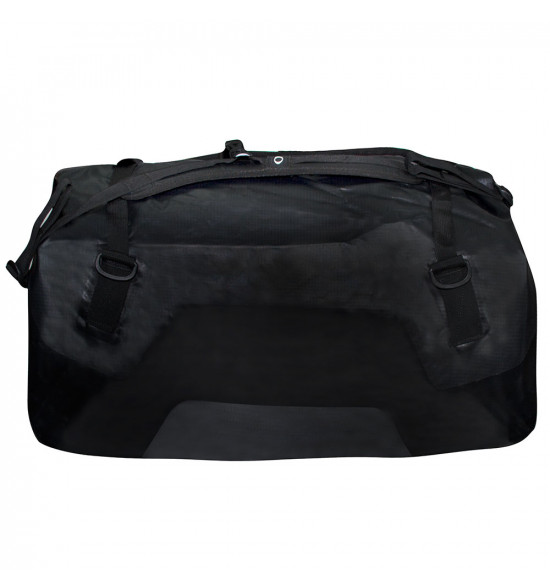 Mala Oakley Motion 72 Duffel Preta LANÇAMENTO - 3