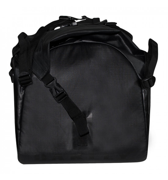 Mala Oakley Motion 72 Duffel Preta LANÇAMENTO - 4