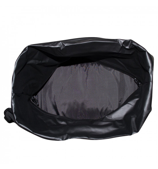 Mala Oakley Motion 72 Duffel Preta LANÇAMENTO - 6