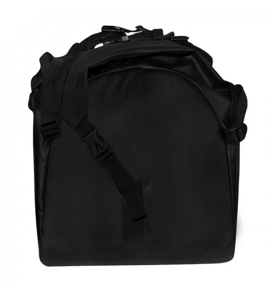 Mala Oakley Motion 42 Duffel Preta LANÇAMENTO EM PROMOÇÃO - 4