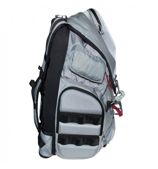 Mochila Oakley Big Kitchen Premium Cinza - 7