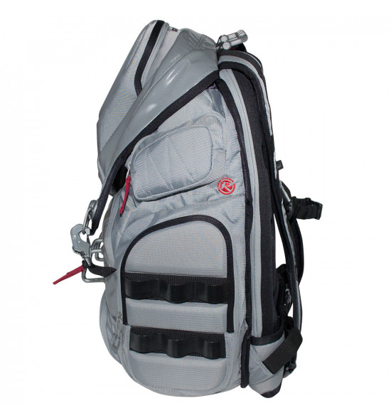 Mochila Oakley Big Kitchen Premium Cinza - 6