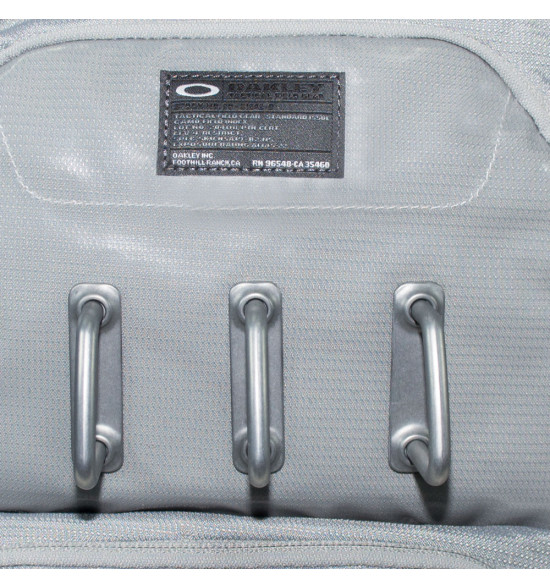 Mochila Oakley Big Kitchen Premium Cinza - 3