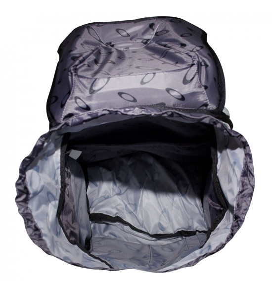 Mochila Oakley Big Kitchen Premium Cinza - 10