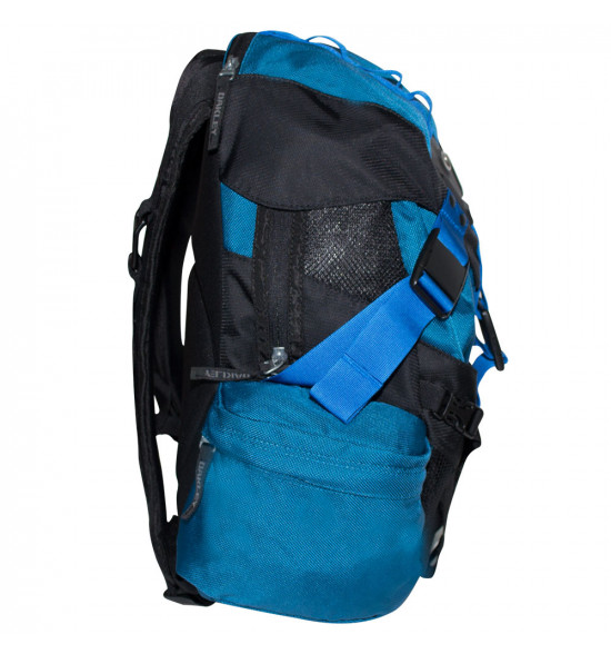 Mochila Oakley Icon Pack 3.0 Ocean Blue LANÇAMENTO EM PROMOÇÃO - 3