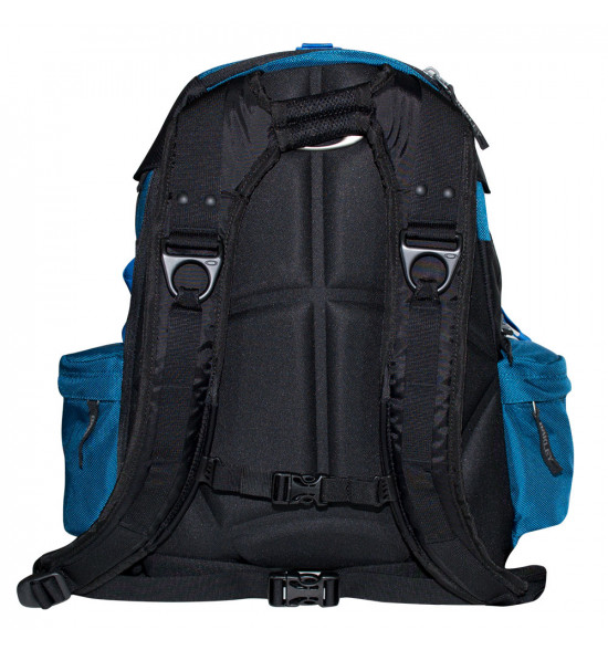 Mochila Oakley Icon Pack 3.0 Ocean Blue LANÇAMENTO EM PROMOÇÃO - 4