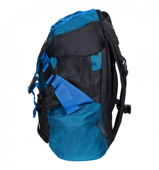 Mochila Oakley Icon Pack 3.0 Ocean Blue LANÇAMENTO EM PROMOÇÃO - 2