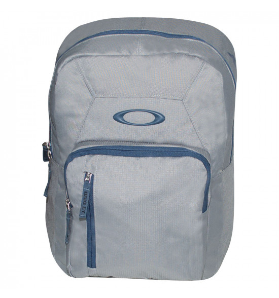 Mochila Oakley Works Pack 20L Cinza LIQUIDAÇAO