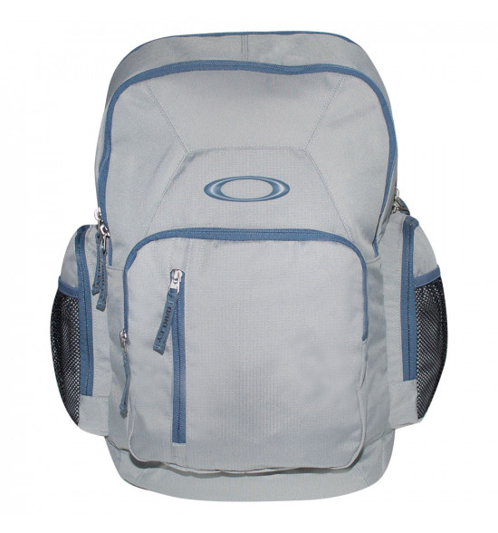 Mochila Oakley Works Pack 25L Cinza LIQUIDAÇAO