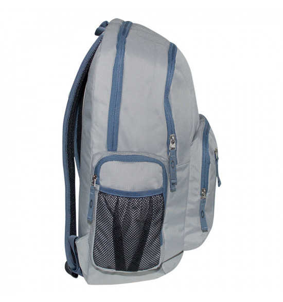 Mochila Oakley Works Pack 25L Cinza LIQUIDAÇAO - 3