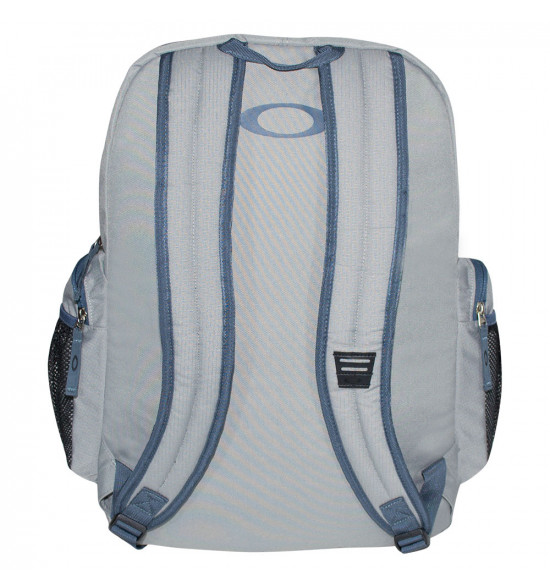 Mochila Oakley Works Pack 25L Cinza LIQUIDAÇAO - 5