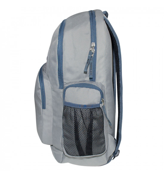 Mochila Oakley Works Pack 25L Cinza LIQUIDAÇAO - 4