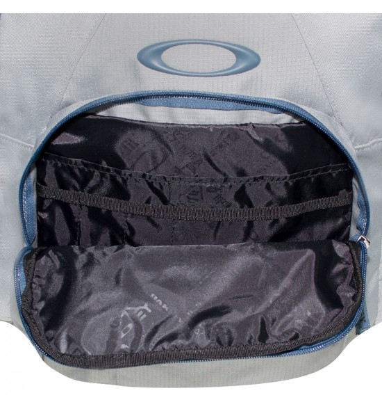 Mochila Oakley Works Pack 25L Cinza LIQUIDAÇAO - 2