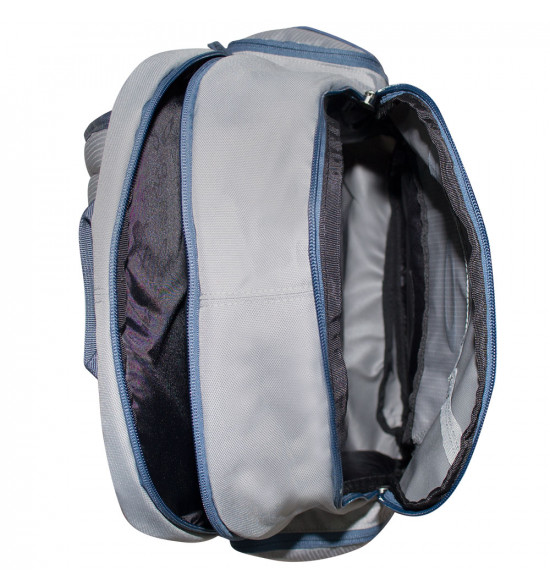 Mochila Oakley Works Pack 25L Cinza LIQUIDAÇAO - 6