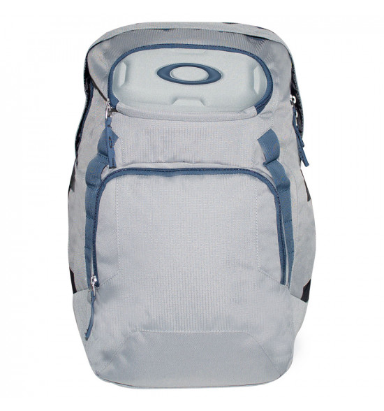 Mochila Oakley Works Pack 35L Cinza LIQUIDAÇAO