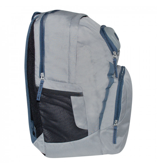 Mochila Oakley Works Pack 35L Cinza LIQUIDAÇAO - 3