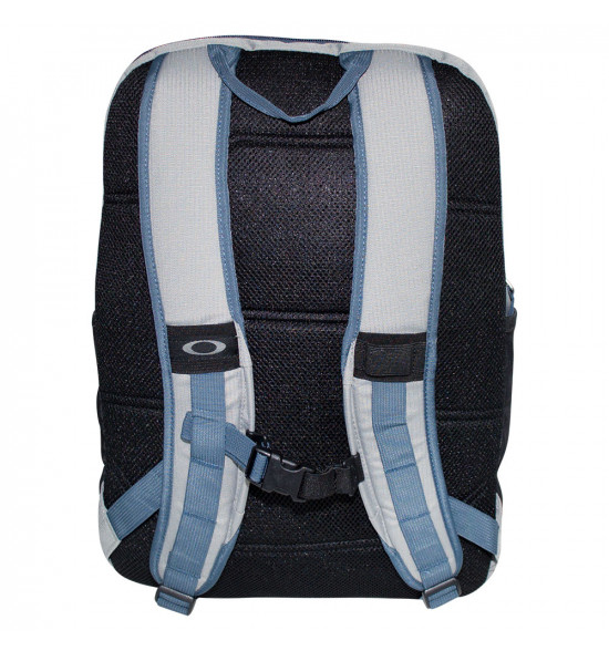 Mochila Oakley Works Pack 35L Cinza LIQUIDAÇAO - 6