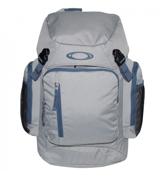 Mochila Oakley Works Pack 30L Cinza LIQUIDAÇAO