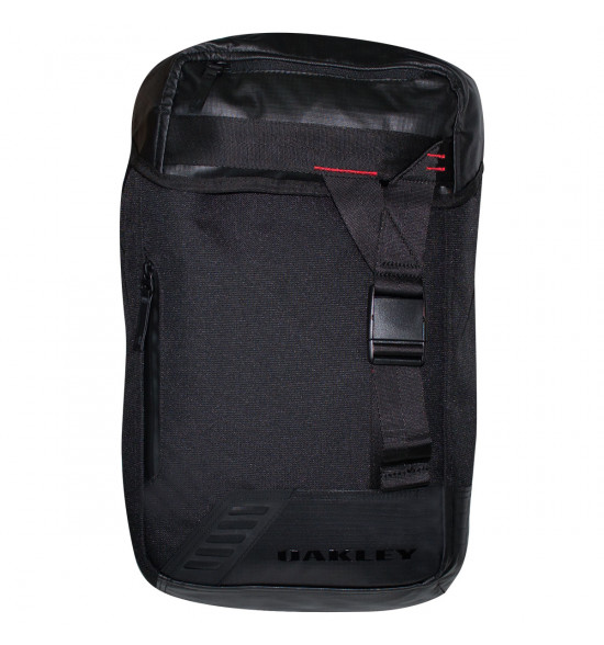 Mochila Oakley Halifax Pack Preta LIQUIDAÇAO