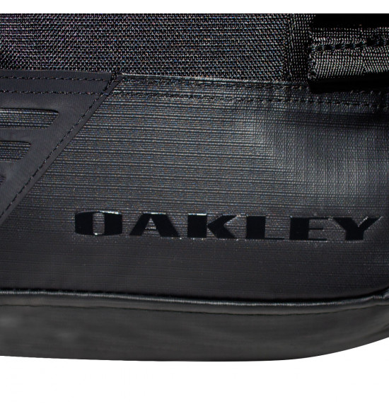 Mochila Oakley Halifax Pack Preta LIQUIDAÇAO - 2