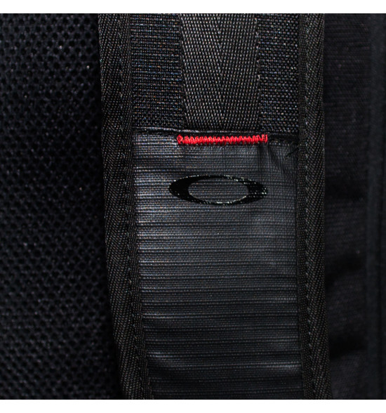 Mochila Oakley Halifax Pack Preta LIQUIDAÇAO - 6