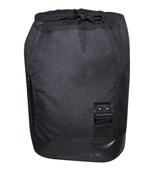 Mochila Oakley Halifax Pack Preta LIQUIDAÇAO - 8