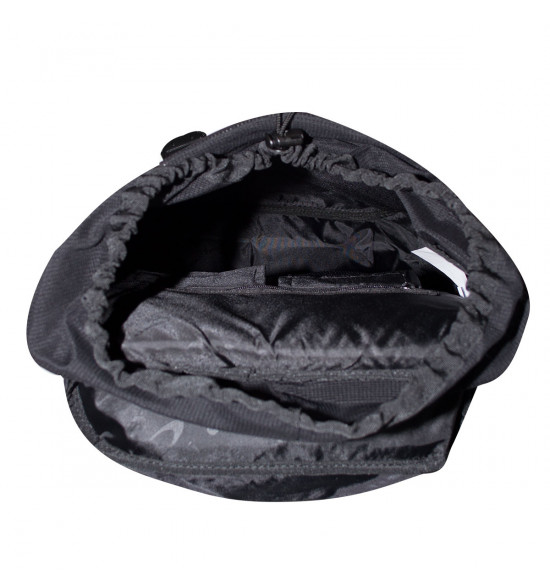 Mochila Oakley Halifax Pack Preta LIQUIDAÇAO - 7