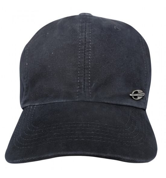 Boné Mormaii Basico Preto Com Logo Dourado LANÇAMENTO EM OFERTA - 2