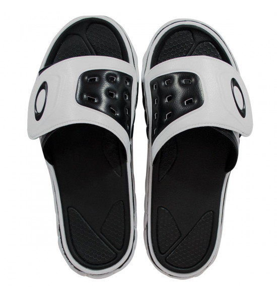 Chinelo da hot sale oakley 2018