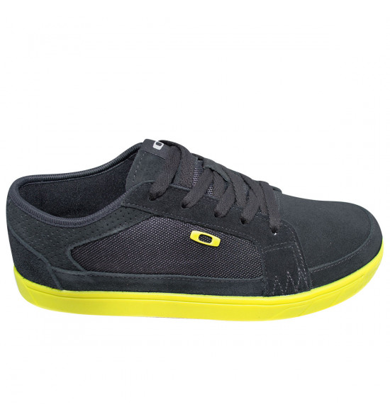 Tênis Oakley Westcliff Sulphur - 3