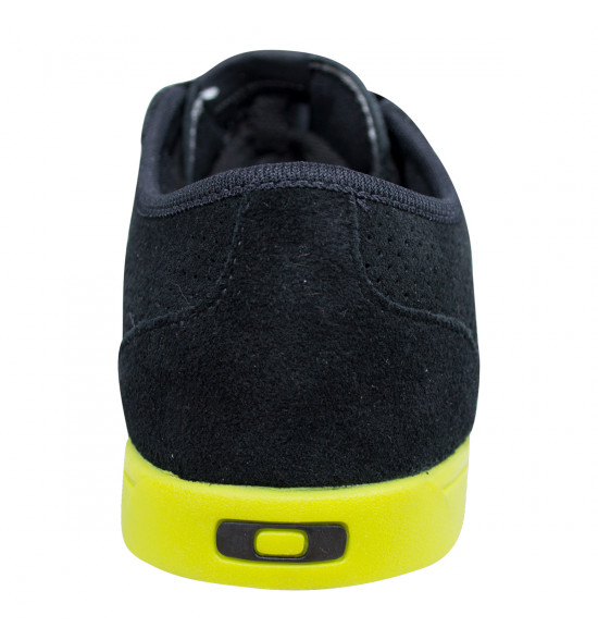 Tênis Oakley Westcliff Sulphur - 4