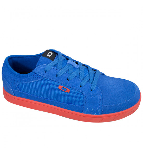 Tênis oakley westcliff discount azul