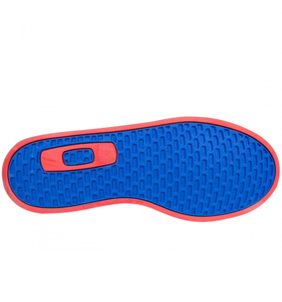 Tênis Oakley Westcliff Azul com Vermelho LIQUIDAÇAO - 5