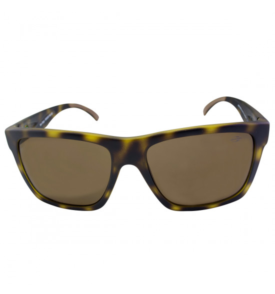 Óculos Mormaii San Diego Marrom Tortoise/Lente Marrom - 2
