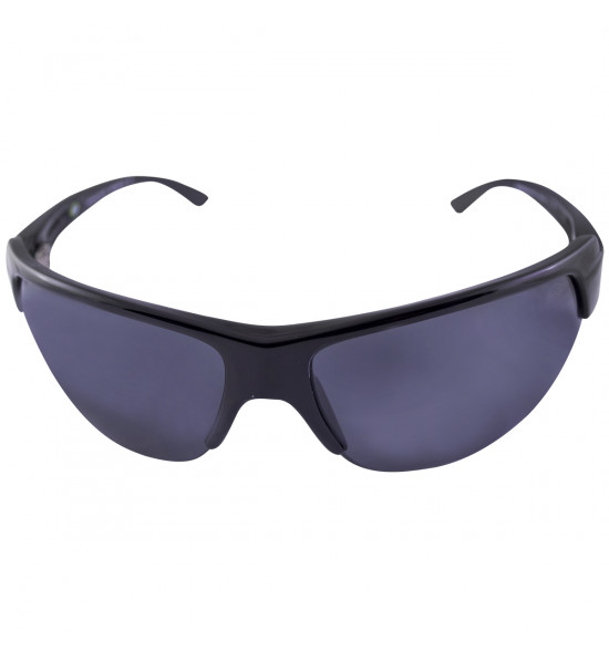 Óculos Mormaii Gamboa Air 3 Preto Brilho/Lente Cinza - 2