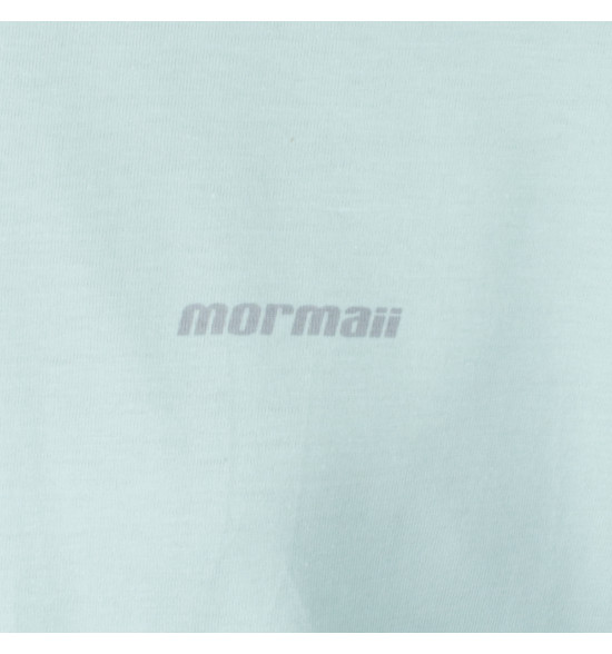 Camiseta Mormaii Surf and Girls Verde Neon - 2