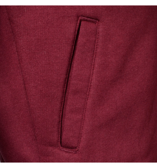 Moletom Mormaii College Style Bordo - 3